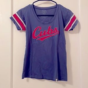 Cubs tshirt
